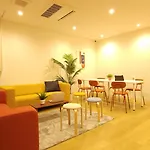 Acro Capsule Hotel Namba Dotonbori