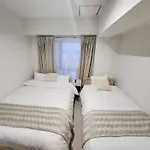Cocone House Tengachaya Family Suite Room
