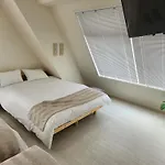 Cocone House Tengachaya Family Suite Room