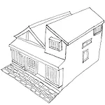 Back Alley Residence Hibi