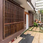 Back Alley Residence Hibi
