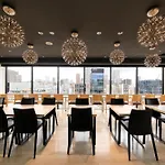 S-Peria Inn Osaka Hommachi