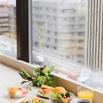 S-Peria Inn Osaka Hommachi