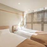 谷町君・星hotel・道頓福居