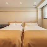 谷町君・星hotel・道頓福居