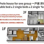 Bijou Suites Century
