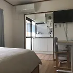 大阪長居港湾客房