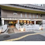 Hotel Shin-Imamiya - Vacation Stay 36300V