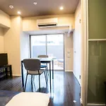 Sakimoto Residence Namba Minami