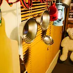 R Guest House