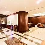 New Osaka Hotel Shinsaibashi