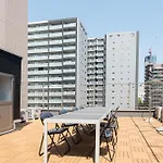 323 Namba -3F