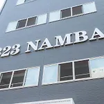 323 Namba -3F