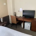Bande Hotel Osaka