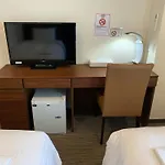 Bande Hotel Osaka