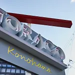 Hotel Toraco Konohana