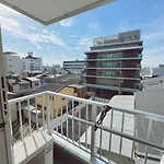 Osaka Central Apartment 401