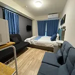 Sakura Sands Hotel Shinsaibashi - Vacation Stay 97967V