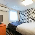Apa Hotel Osaka Tanimachi 4Chome Ekimae Kita
