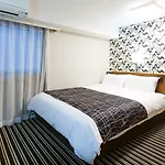 Apa Hotel Osaka Tanimachi 4Chome Ekimae Kita