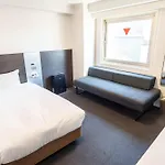 Osaka City Hotel Kyobashi