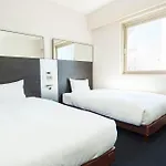 Osaka City Hotel Kyobashi