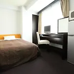Hotel Livemax Umeda