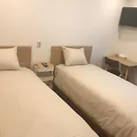 大阪長居港湾客房
