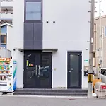 Ja Hotel Shinfukae 新深江
