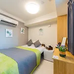 Ja Hotel Namba 難波