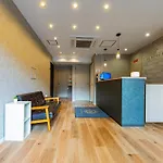 Ja Hotel Namba 難波