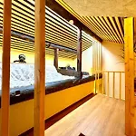 螢居- 3層100坪別墅 心齋橋道頓堀2站