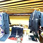 螢居- 3層100坪別墅 心齋橋道頓堀2站