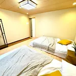 螢居- 3層100坪別墅 心齋橋道頓堀2站