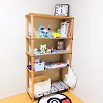 Pokemon Sleep 宝可梦的家