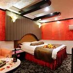 Hotel Love Ikutama -Adult Only