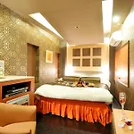 Hotel Love Ikutama -Adult Only