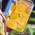 Hotel Bali An Resort Shinsaibashi (Adults Only)