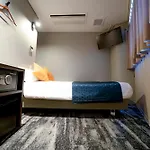 Hotel S-Presso North