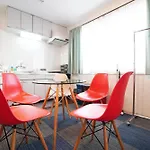 Sakurajima Parkside House A