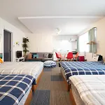 Sakurajima Parkside House A