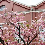 Toyoko Inn Osaka Kyobashi Sakuranomiya