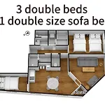 Alla Scuderia Bijou Suites