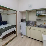 3 Minutes On Foot From Dotonbori East Entrance 5 Minutes On Foot From Shinsaibashi Area Traditional Japanese-Style Room