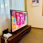 Minatoの宿-西九条駅徒歩3分1棟貸切3部屋usj5分梅田難波天王寺奈良神戸関西空港まで直通