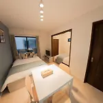 Ashe Maison Tennoji West II