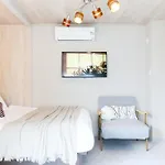 City Hotel Osaka Retreat