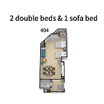 Bijou Suites Antico