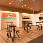 Hotel Wan Osaka Ebisu