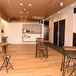 Hotel Wan Osaka Ebisu